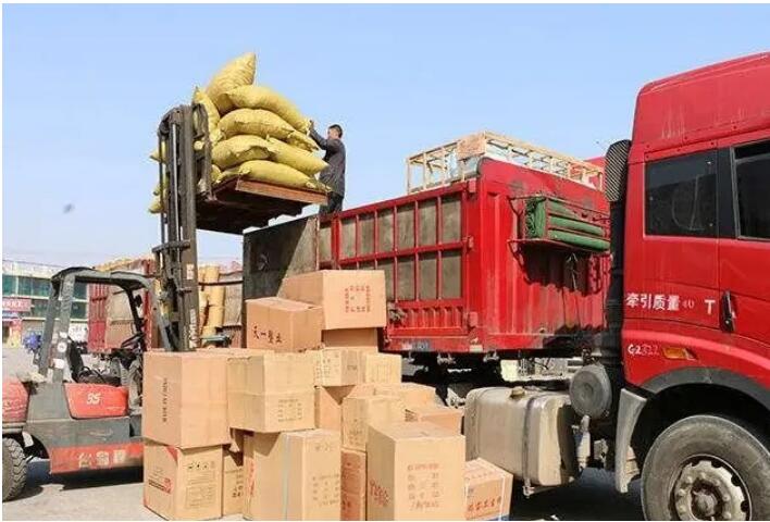 漳州到南丰镇物流专线