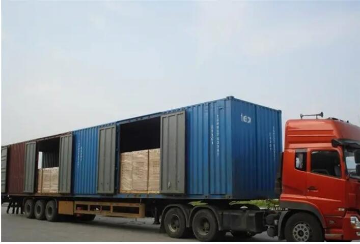 漳州到南丰镇整车运输