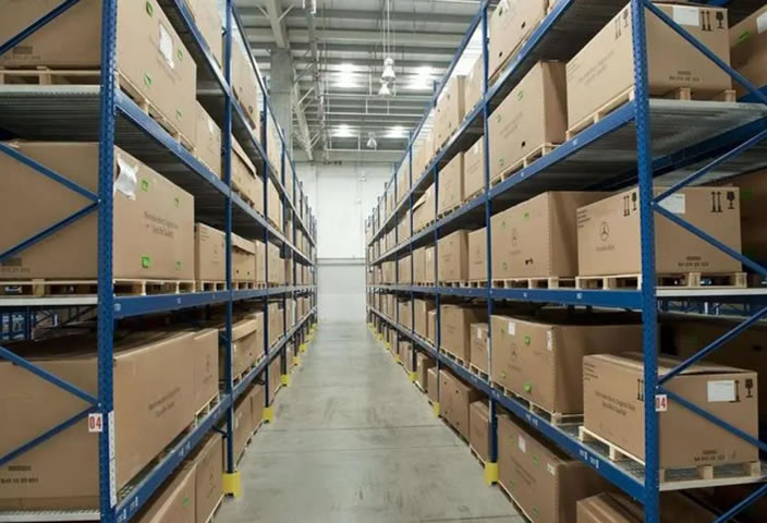 漳州到南丰镇货物仓储