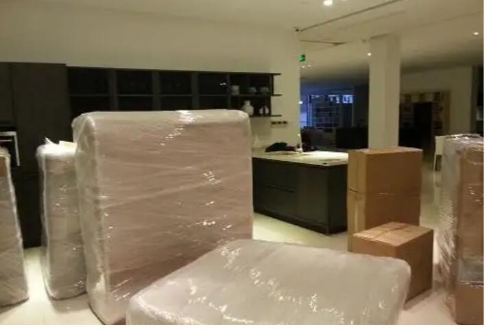 漳州到南丰镇长途搬家