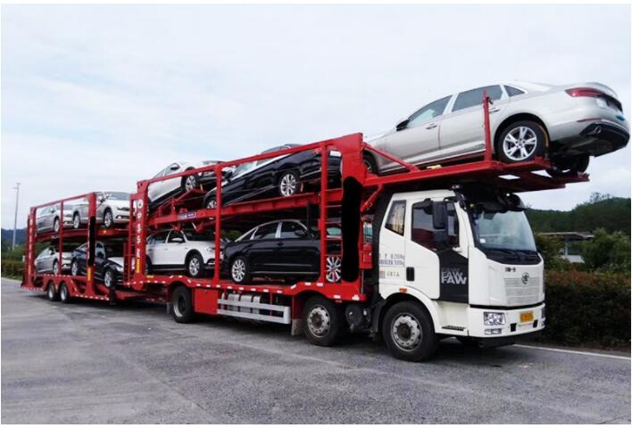 漳州到南丰镇轿车托运